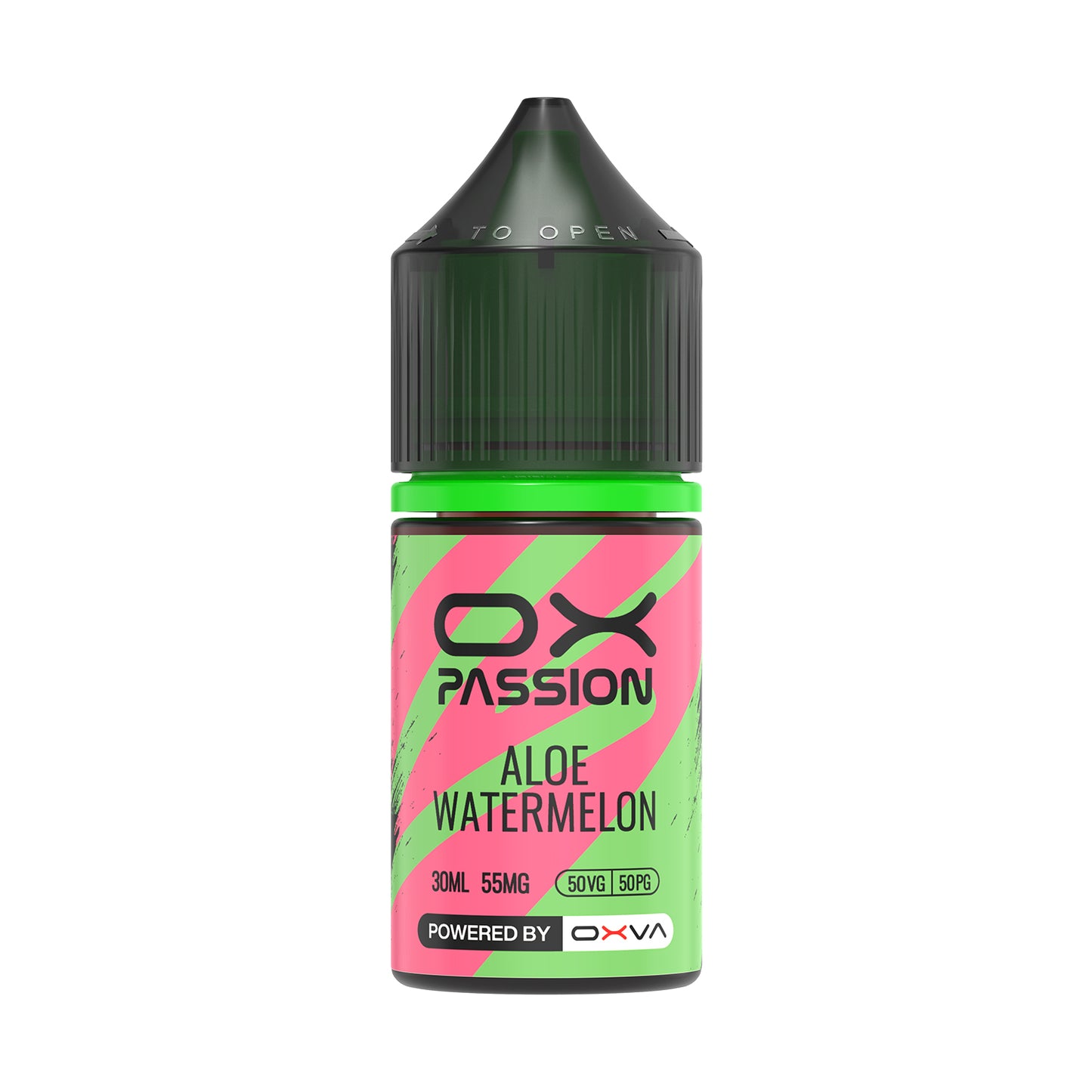 Liquido Aloe Watermelon By OXVA