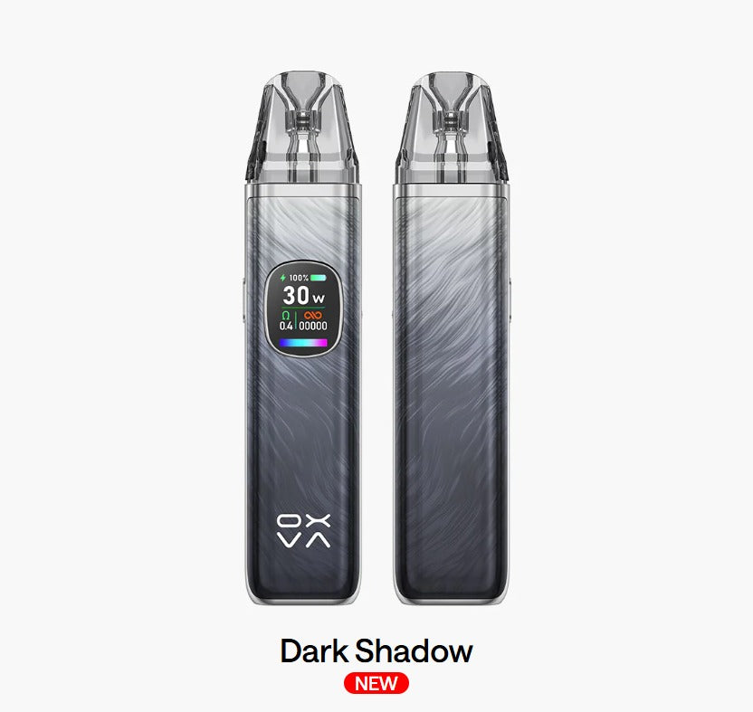 Xlim Pro 2 Dark Shadow