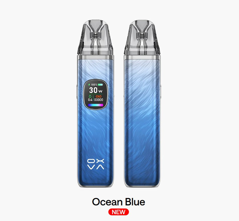 Xlim Pro 2 Ocean Blue