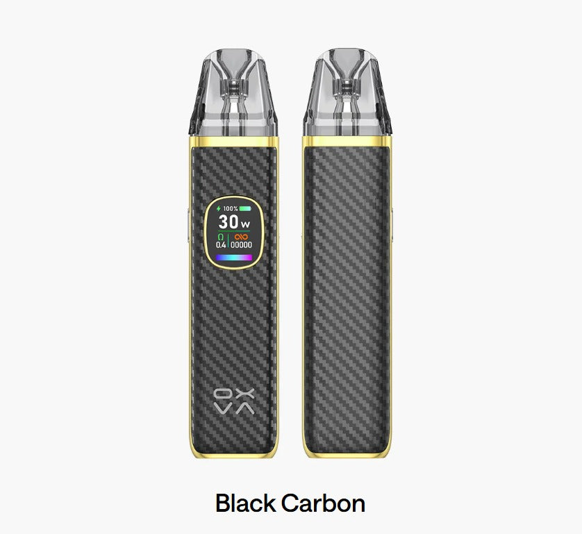 Xlim Pro 2 Carbon Black
