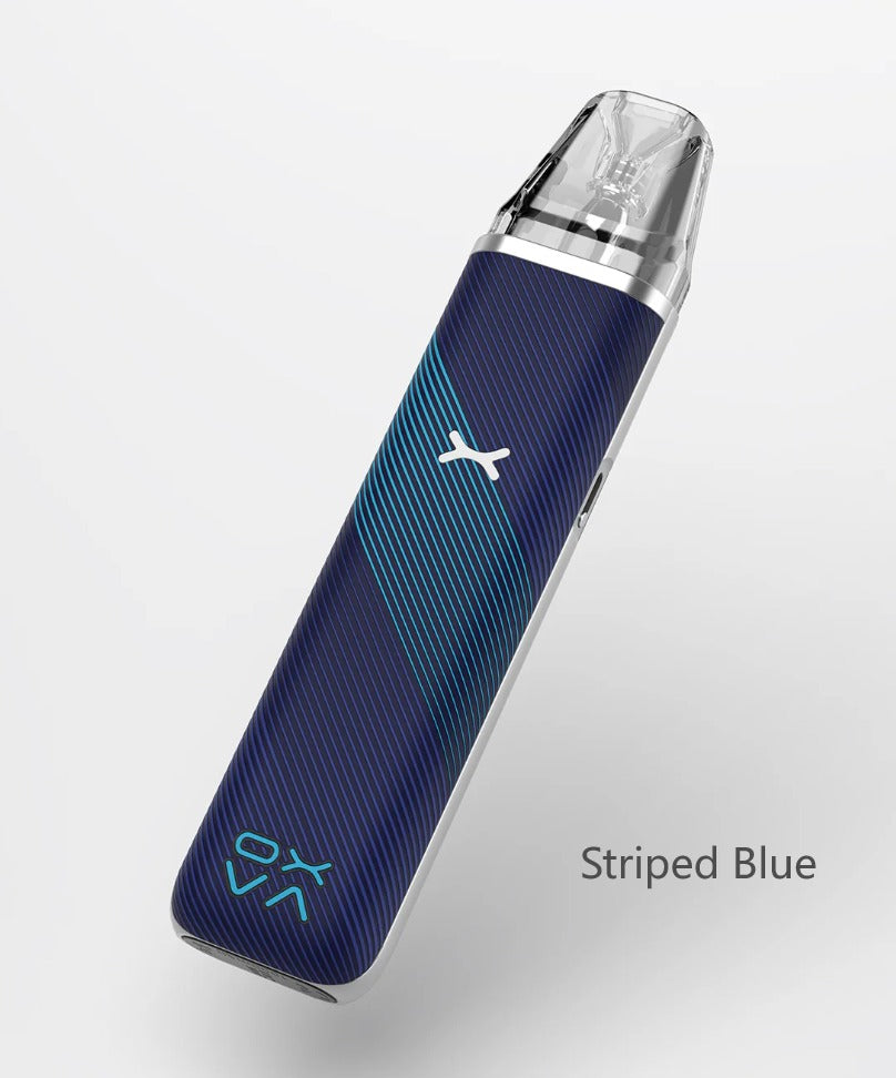 Xlim Go Striped Blue