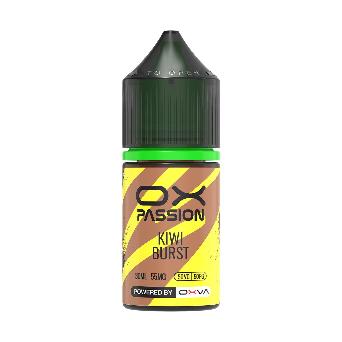 Liquido Kiwi Burst By OXVA
