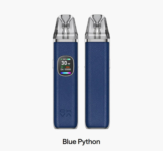 Xlim Pro 2 Blue Pyton