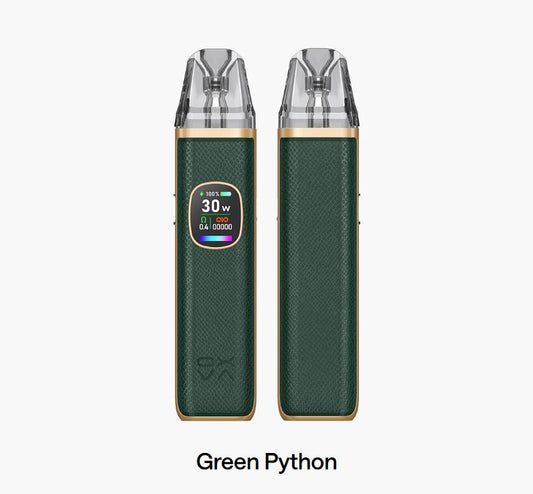 Xlim Pro 2 Green Pyton