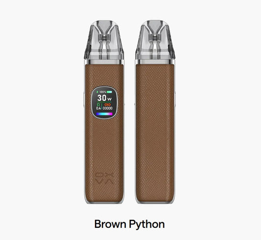Xlim Pro 2 Brown Python
