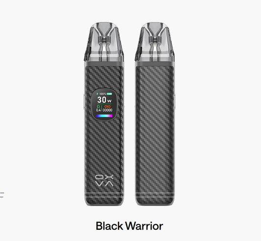 Xlim Pro 2 Black warrior