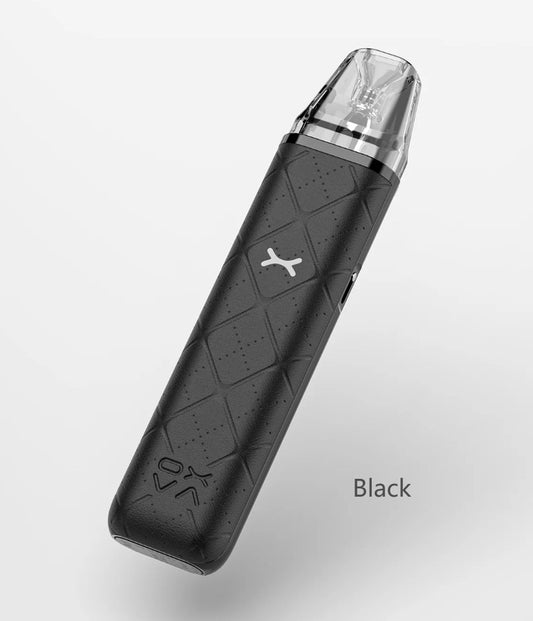 Xlim Go Black