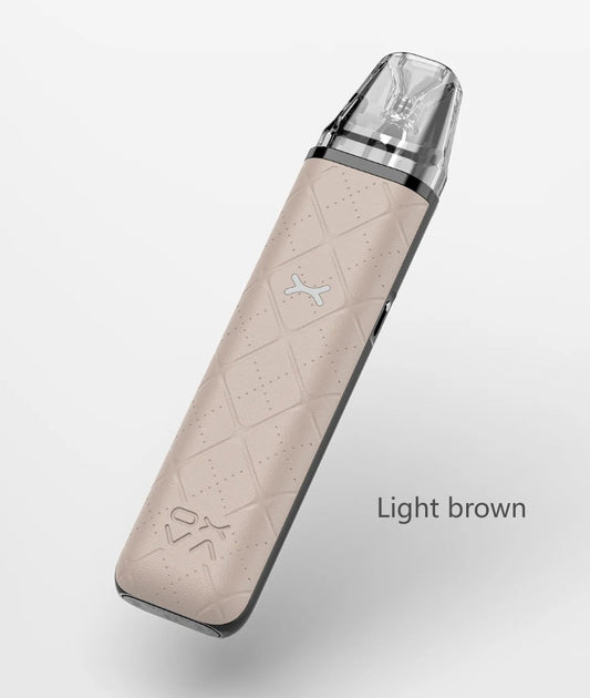Xlim Go Light Brown