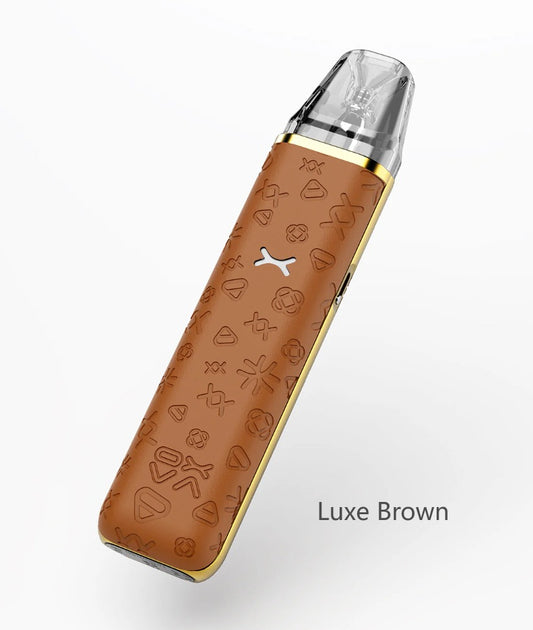 Xlim Go Luxe Brown