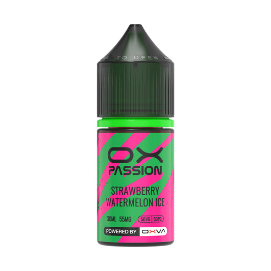 Liquido Strawerry Watermelon Ice By OXVA